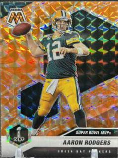 Aaron Rodgers