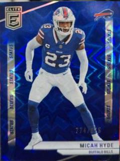 Micah Hyde