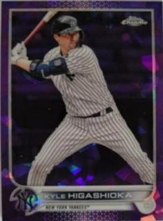 Kyle Higashioka