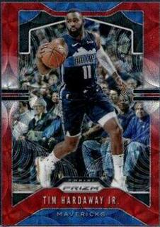 Tim Hardaway Jr.