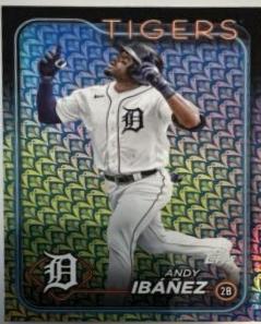 Andy Ibanez