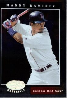 Manny Ramirez