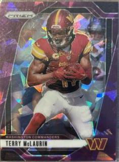 Terry McLaurin