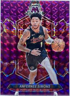 Anfernee Simons