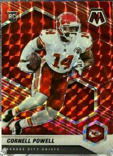 Cornell Powell