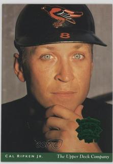 Cal Ripkin Jr