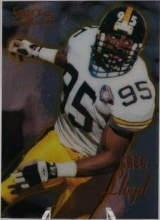 Greg Lloyd