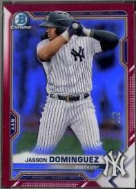 Jasson Dominguez