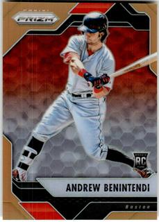 Andrew Benintendi