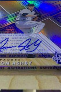 Aaron Ashby