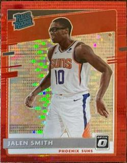 Jalen Smith