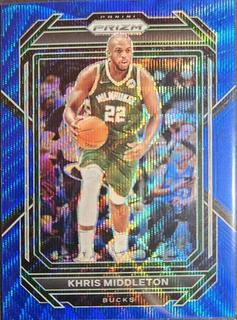 Khris Middleton