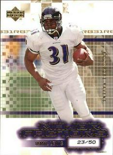 Jamal Lewis