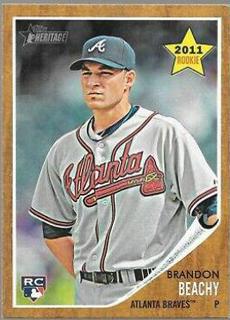 Brandon Beachy