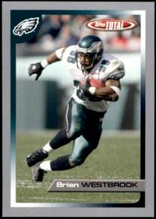 Brian Westbrook