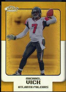 Michael Vick