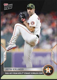 Justin Verlander