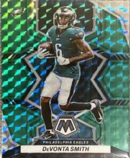 DeVonta Smith