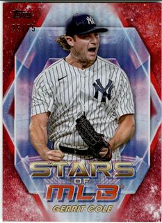 Gerrit Cole