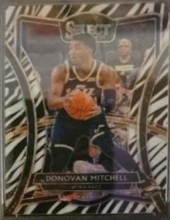 Donovan Mitchell