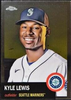 Kyle Lewis