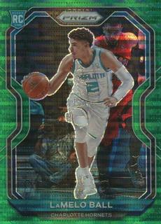 LaMelo Ball