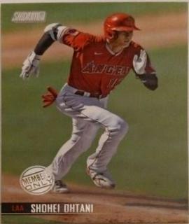 Shohei Ohtani