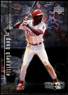 Doug Glanville