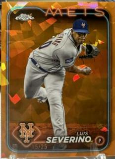 Luis Severino
