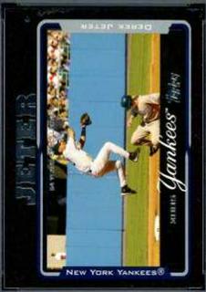 Derek Jeter