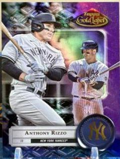 Anthony Rizzo