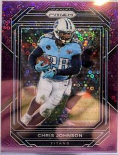 Chris Johnson