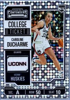 Caroline Ducharme