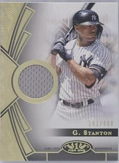 Giancarlo Stanton