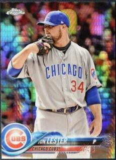 Jon Lester