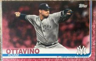 Adam Ottavino