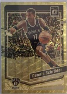 Dennis Schroder