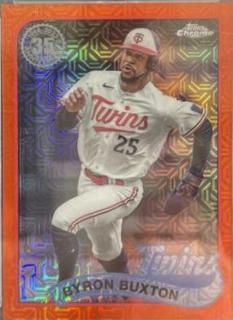 Byron Buxton