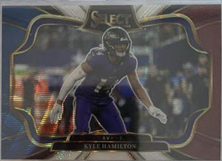 Kyle Hamilton