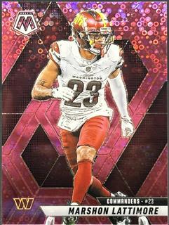 Marshon Lattimore