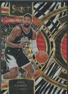 Paul George