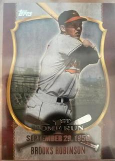 Brooks Robinson