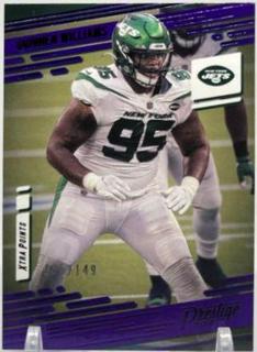 Quinnen Williams