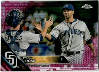 Tyson Ross