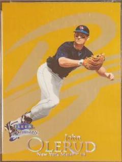 John Olerud