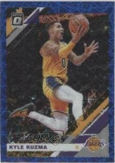 Kyle Kuzma