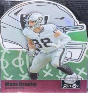Maxx Crosby