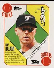 Roy Halladay