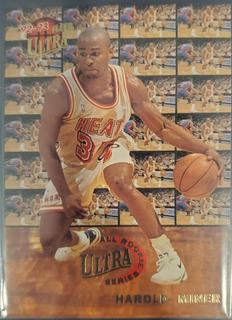Harold Miner