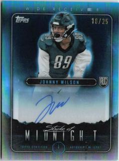 Johnny Wilson